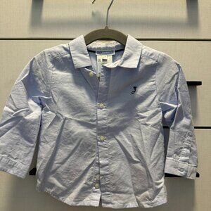 Jacadi  Baby boy Oxford shirt